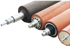 rubber roller