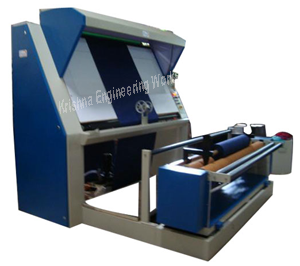 High Efficiency Inspection Machine Batching Machine