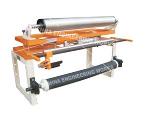 Tracking Roller Assemblies